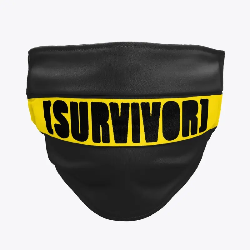 [SURVIVOR] - [THE YELLOW BAND]