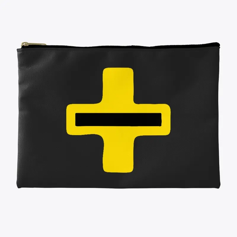 [MEDIC BAND] - [THE YELLOW BAND]