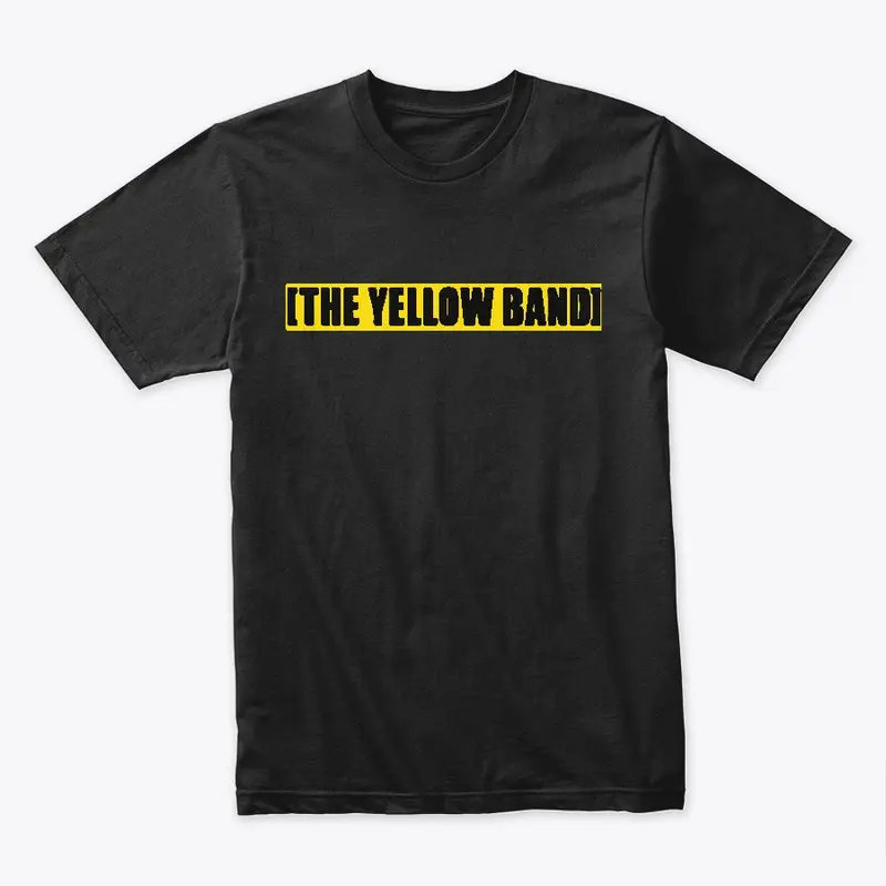 [LABEL II] - [THE YELLOW BAND]