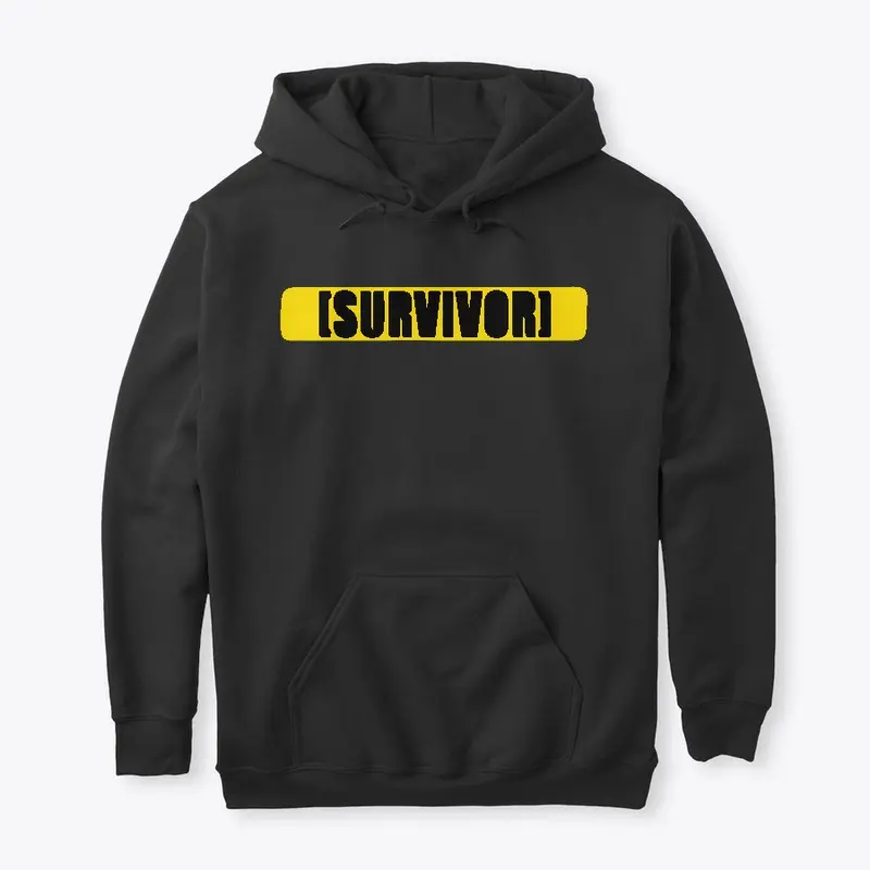 [SURVIVOR] - [THE YELLOW BAND]