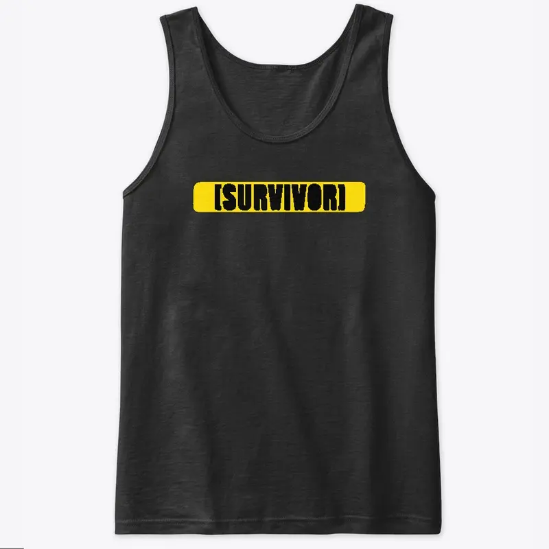 [SURVIVOR] - [THE YELLOW BAND]