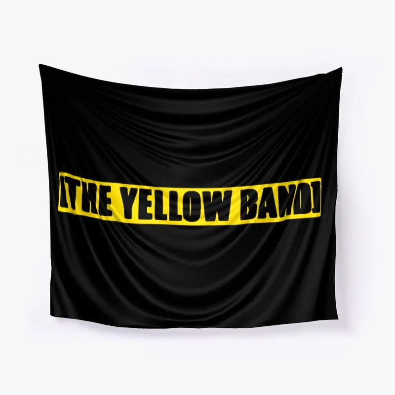 [LABEL II FLAG] - [THE YELLOW BAND]