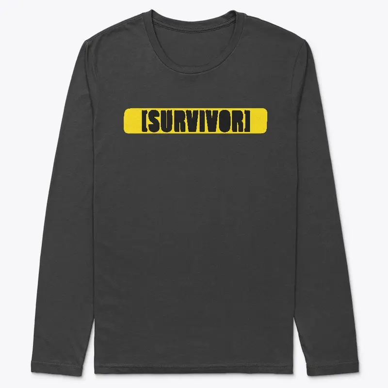 [SURVIVOR] - [THE YELLOW BAND]