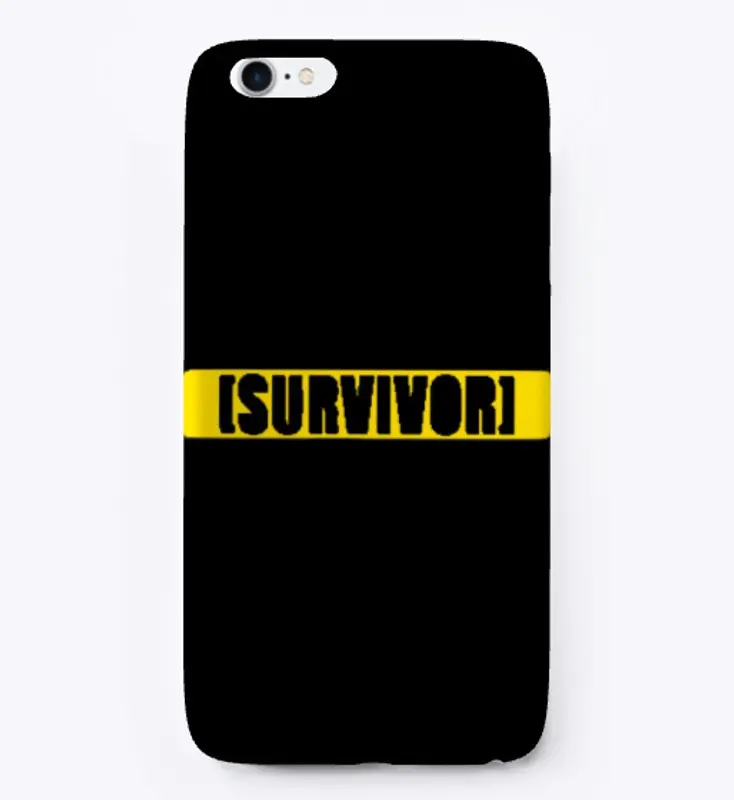 [SURVIVOR] - [THE YELLOW BAND]